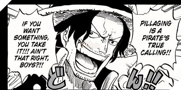 Eiichiro Oda đã chính thức xác nhận sự xuất hiện của một nhân vật mới trong One Piece, người đã vượt qua những huyền thoại như Roger, Rocks và Râu Trắng về sức mạnh.