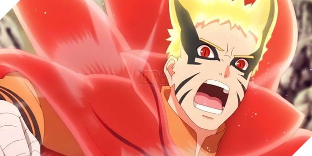 Boruto đã chính thức giới thiệu một ninja huyền thoại mới, người đã vượt qua cả Lục Đạo Tiên Nhân.