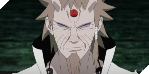 Boruto đã chính thức giới thiệu một ninja huyền thoại mới, người đã vượt qua cả Lục Đạo Tiên Nhân.