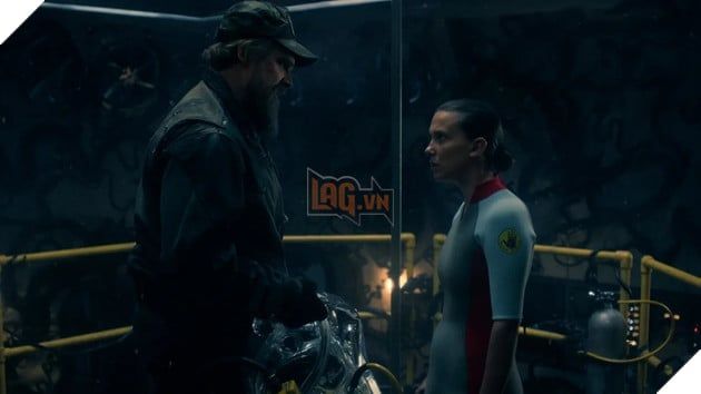 Giải mã cái kết Stranger Things 5: Khi Hawkins khép lại, tuổi thơ cũng chính thức khép lại 2.