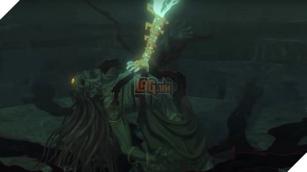 The Legend of Zelda: Liệu Có Thể Trở Thành Một Game Kinh Dị Thành Công? 4