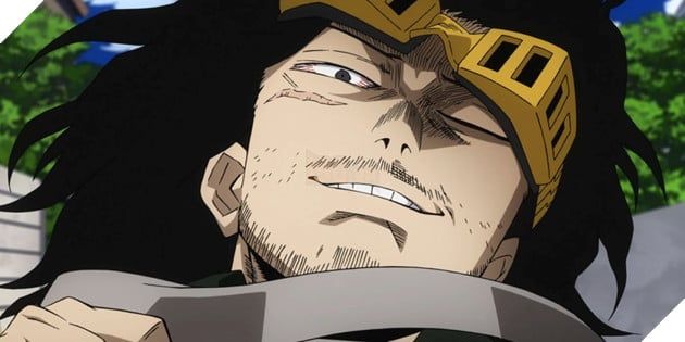 My Hero Academia Vigilantes Season 2: 6 nhân vật chính sẽ bùng nổ và chiếm spotlight 2