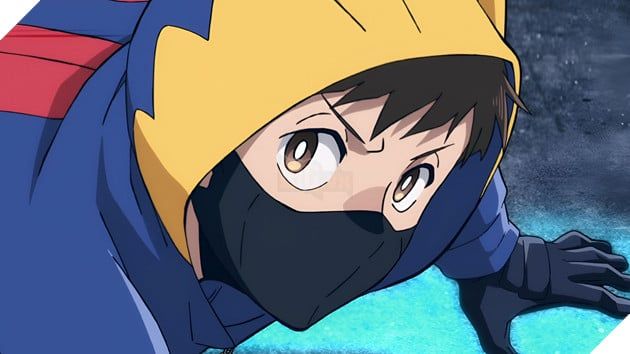 My Hero Academia Vigilantes Season 2: 6 nhân vật sẽ bùng nổ và chiếm spotlight 6