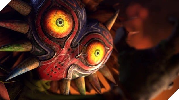 The Legend of Zelda: Liệu Có Thể Trở Thành Một Game Kinh Dị Thành Công?