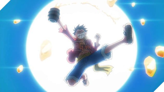 6 bộ anime vươn tới tầm huyền thoại như Naruto
