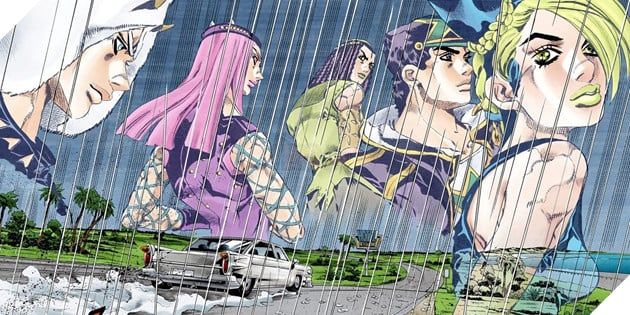 6 bộ anime vươn đến tầm huyền thoại như Naruto 6