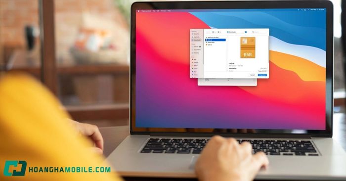 cach-nén-file-rar