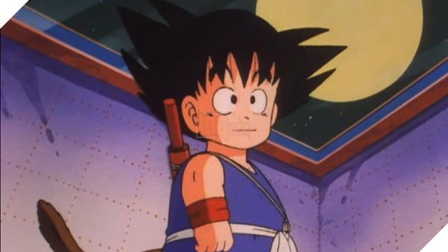 6 bộ anime huyền thoại sánh ngang Naruto 5