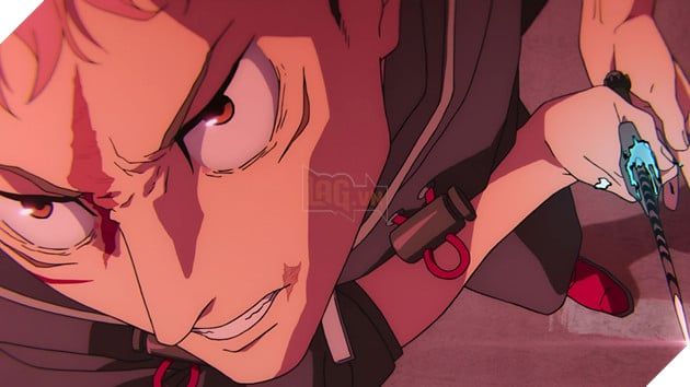 6 bộ anime vươn đến tầm huyền thoại như Naruto 4