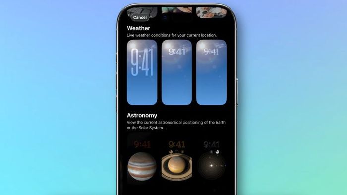 iOS 26.3