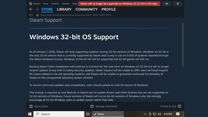 steam-32-bit