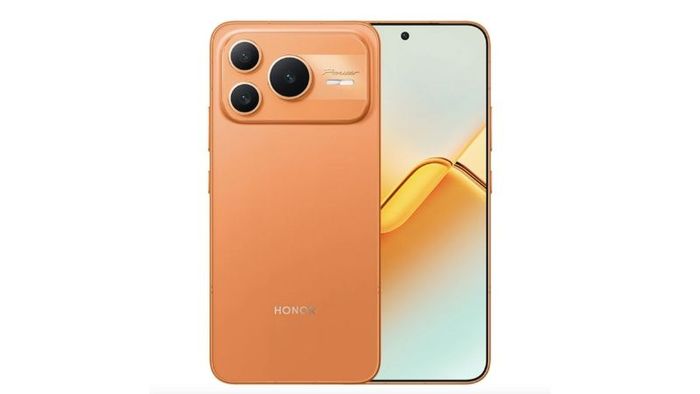 Honor Power 2
