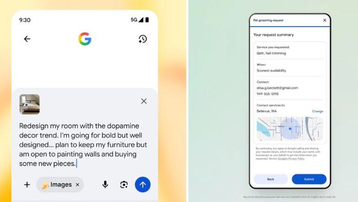 Google AI Pro và AI Ultra – Những gói AI cao cấp của Google.
