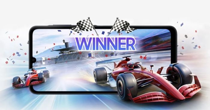 Galaxy A07 5G