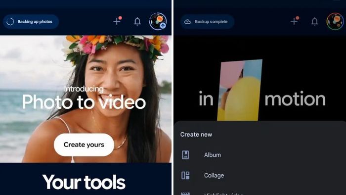 Google AI Pro và AI Ultra – Những gói dịch vụ AI mạnh mẽ của Google.