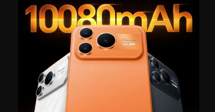 Honor Power 2
