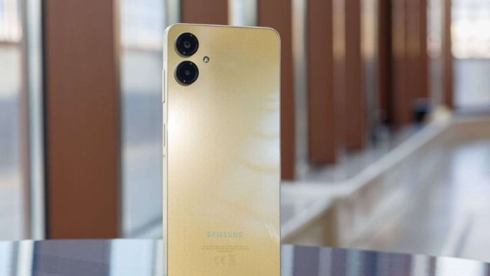 Galaxy A07 5G