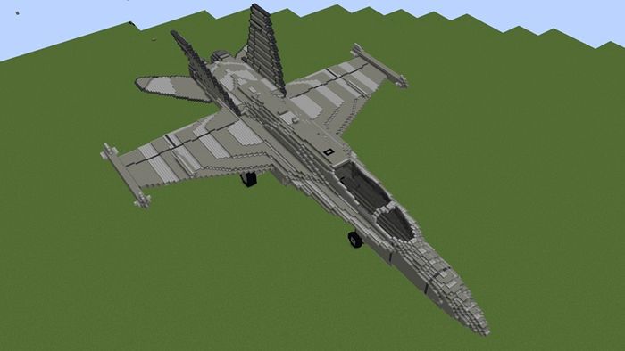 cach-lam-may-bay-trong-minecraft-6