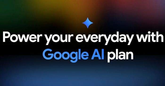 Google AI Pro và AI Ultra - Những gói AI cao cấp của Google.