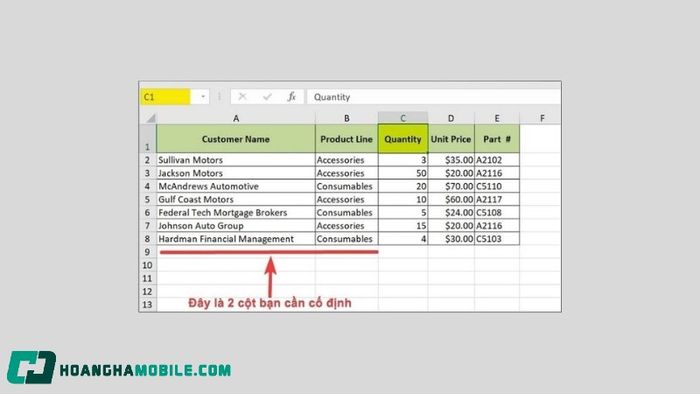 cach-khoa-cot-trong-excel-6
