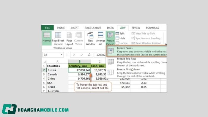 cach-khoa-cot-trong-excel-8