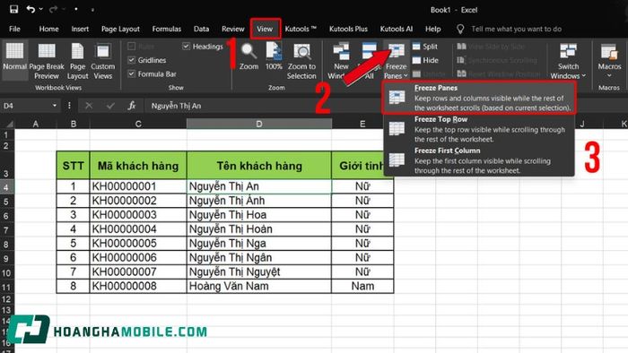 cach-khoa-cot-trong-excel-1