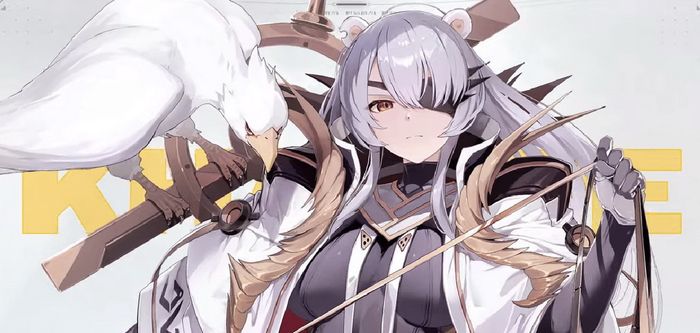 Hướng dẫn cách thực hiện reroll trong Chaos Zero Nightmare
