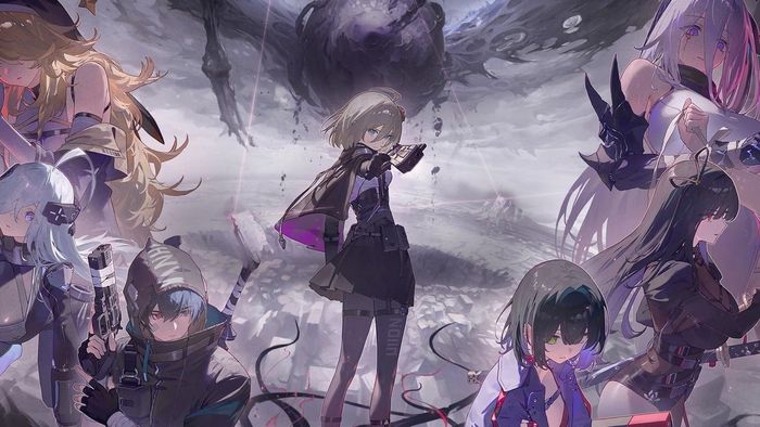 Hướng dẫn chi tiết cách thực hiện reroll trong Chaos Zero Nightmare