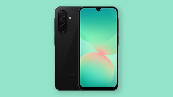Samsung đang cho ra đời Galaxy A27