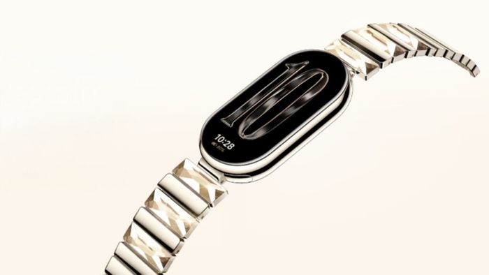 Xiaomi Band 10 sẽ sở hữu giao diện được tái thiết kế theo phong cách của HyperOS.
