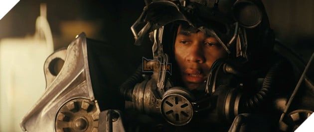 Fallout Mùa 2: Aaron Moten Tiết Lộ Quyết Định Của Maximus Trong Tập 3