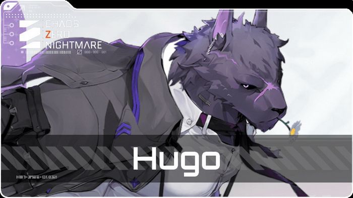 Chaos Zero Nightmare: Danh sách xếp hạng các nhân vật 5 sao xuất sắc nhất hiện nay.