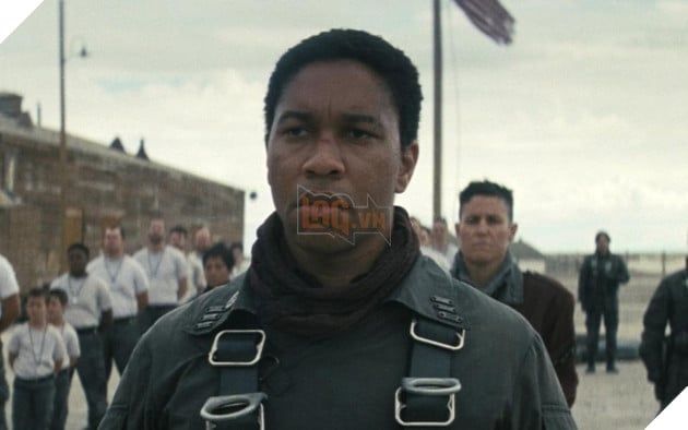 Fallout Mùa 2: Aaron Moten Chia Sẻ Về Quyết Định Của Maximus Trong Tập 3