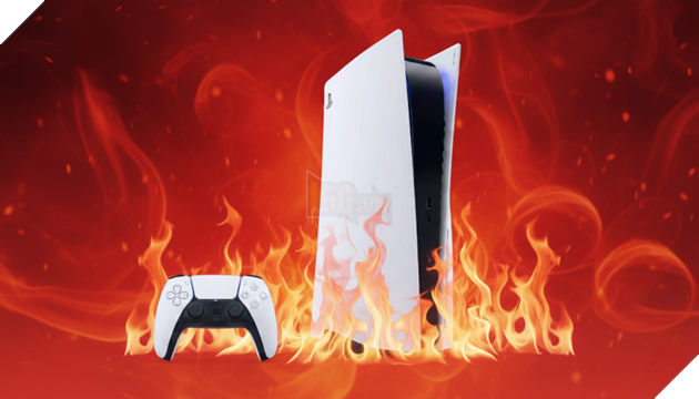 Khóa bảo mật mạnh mẽ nhất của PlayStation 5 đã bị lộ, khiến hơn 60 triệu máy gặp nguy cơ bị bẻ khóa vĩnh viễn.