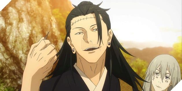 Jujutsu Kaisen: Những Nhân Vật Đột Phá Trong Mùa 3 2