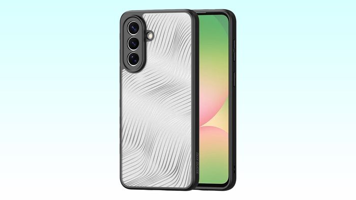 Ốp lưng của Galaxy A57