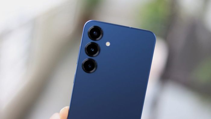 Galaxy S26 hứa hẹn sẽ cung cấp chất lượng ảnh zoom vượt trội, giúp người dùng có được những bức ảnh sắc nét hơn khi sử dụng tính năng này.
