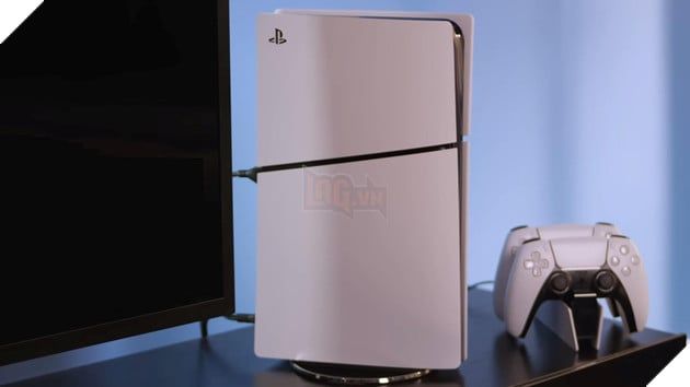 Khóa bảo mật mạnh nhất của PlayStation 5 bị lộ, khiến hơn 60 triệu máy có nguy cơ bị bẻ khóa vĩnh viễn.