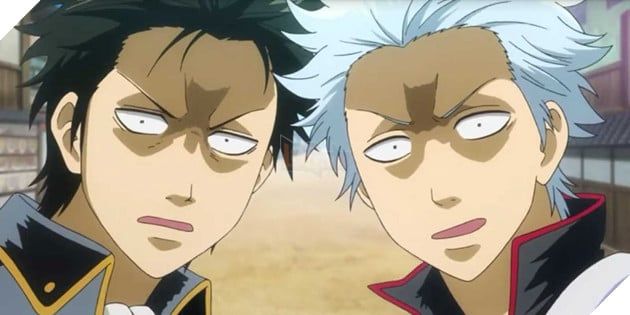 Những anime hài hước xuất sắc nhất không thể bỏ lỡ ngay lúc này 5