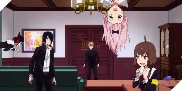 Những bộ anime hài hước nhất bạn không thể bỏ lỡ ngay bây giờ