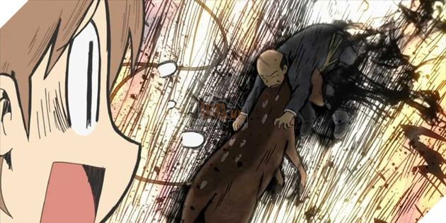 Những anime hài hước không thể bỏ qua ngay lúc này 3