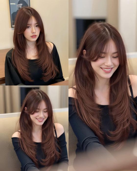 Ảnh 1 của Salon LINH The