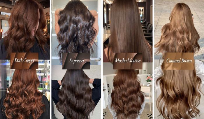 Ảnh 1 của Traky Hair Salon