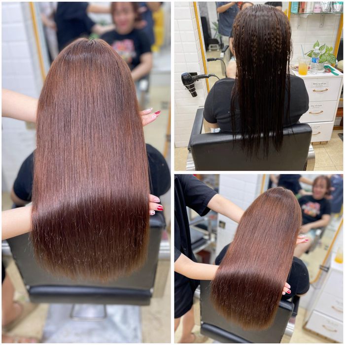 Ảnh 2 của Salon LINH The