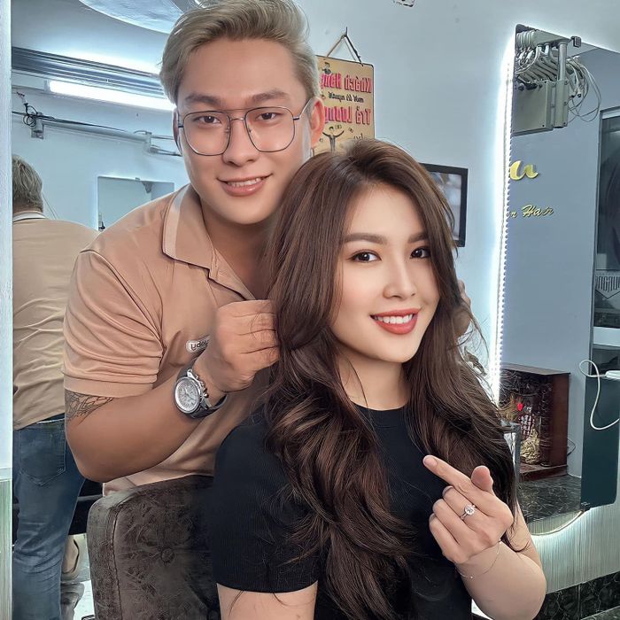 Ảnh 2 của Hair Salon Thảo Liêu