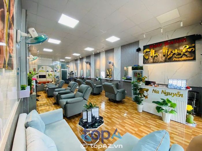 NA NGUYỄN 2 tại TP. Long Khánh