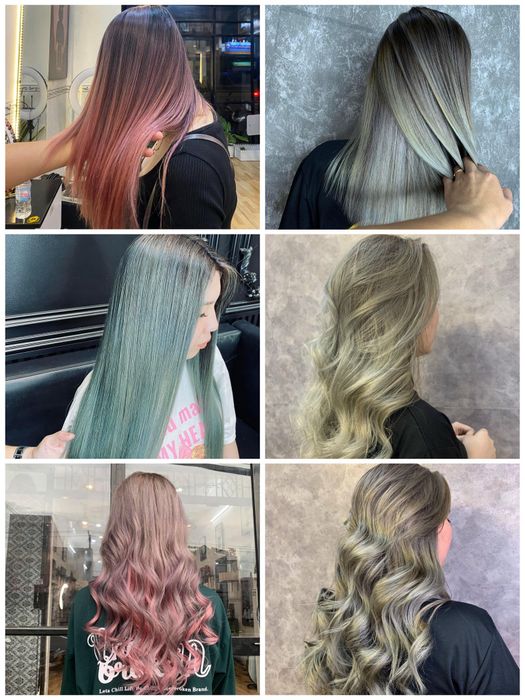 Ảnh 2 của Thuận Thái Hairsalon