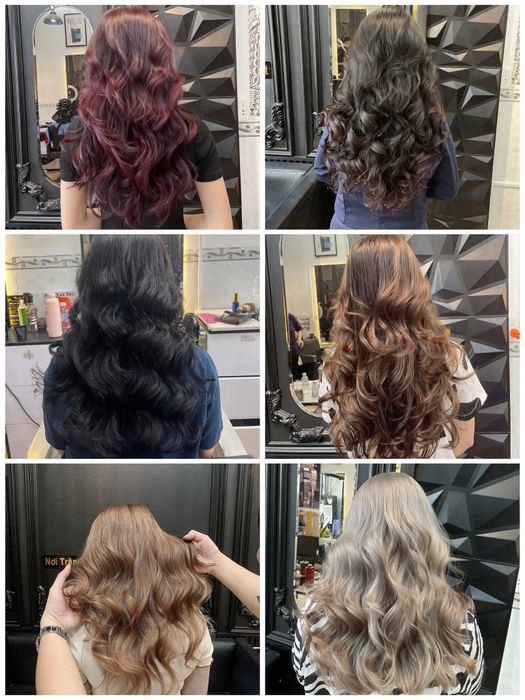 Ảnh 1 của Thuận Thái Hairsalon