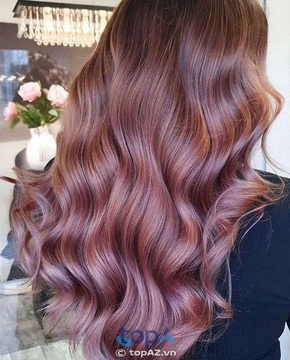 Hair Salon Nguyễn tại TP. Long Khánh