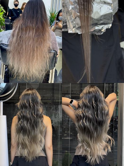 Ảnh 2 của Trang Tran Hair